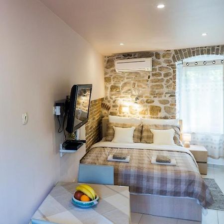 Apartman Didi Split Eksteriør bilde
