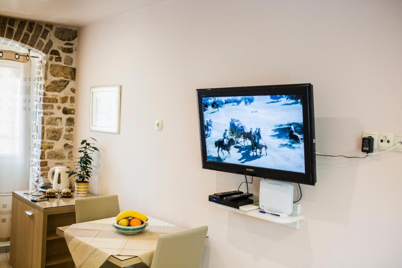 Apartman Didi Split Eksteriør bilde